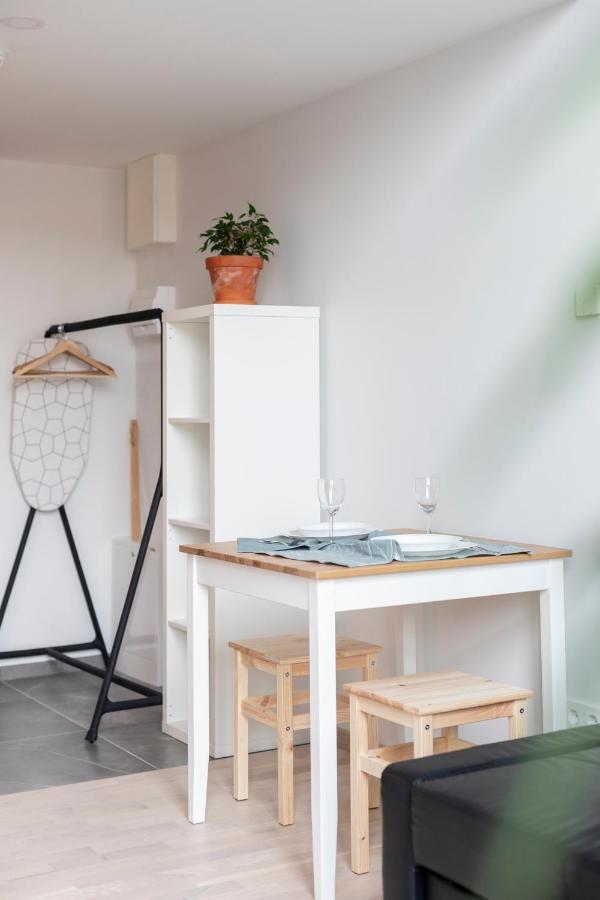 Loftas Apartment Vilnius Bagian luar foto